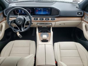 Mercedes-Benz GLE-Class, 350 4Matic