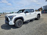 Toyota TUNDRA TRD PRO HV