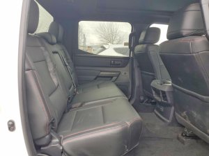Toyota TUNDRA TRD PRO HV