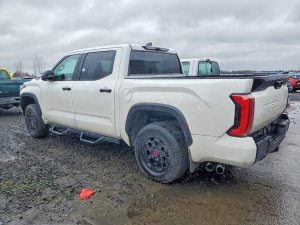 Toyota TUNDRA TRD PRO HV