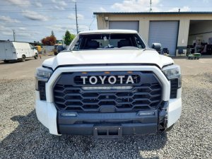 Toyota TUNDRA TRD PRO HV
