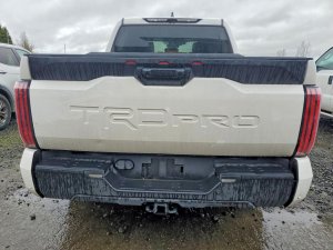 Toyota TUNDRA TRD PRO HV