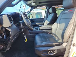 Toyota TUNDRA TRD PRO HV