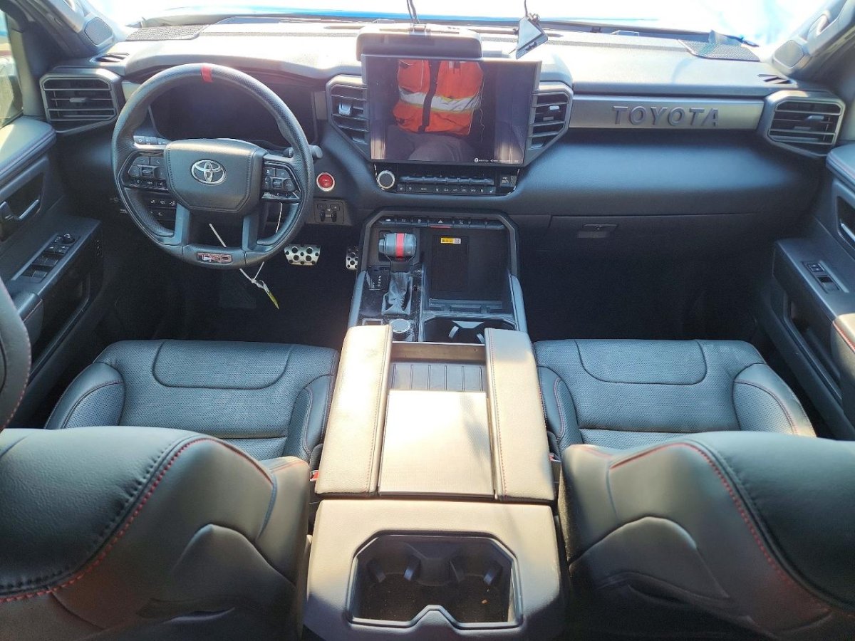 Toyota TUNDRA TRD PRO HV