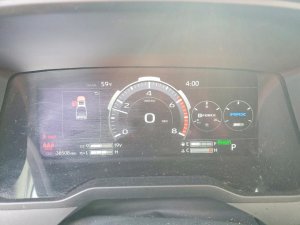 Toyota TUNDRA TRD PRO HV