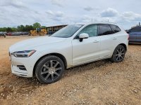 Volvo XC60 T6 INSCRIPTION