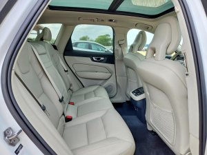 Volvo XC60 T6 INSCRIPTION