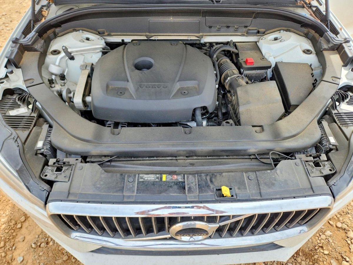 Volvo XC60 T6 INSCRIPTION