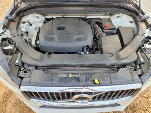 Volvo XC60 T6 INSCRIPTION
