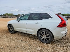 Volvo XC60 T6 INSCRIPTION