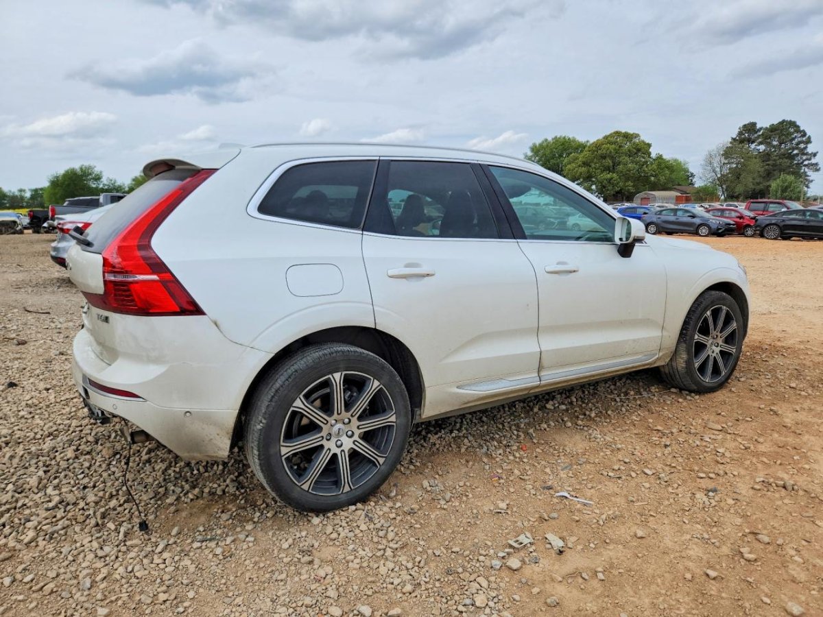 Volvo XC60 T6 INSCRIPTION