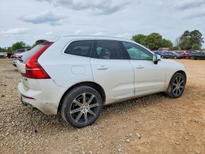 Volvo XC60 T6 INSCRIPTION