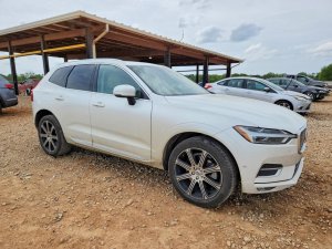 Volvo XC60 T6 INSCRIPTION