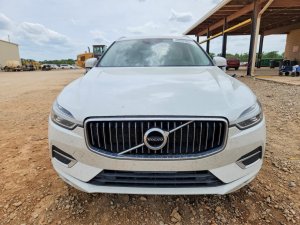 Volvo XC60 T6 INSCRIPTION