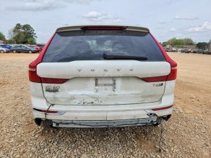 Volvo XC60 T6 INSCRIPTION