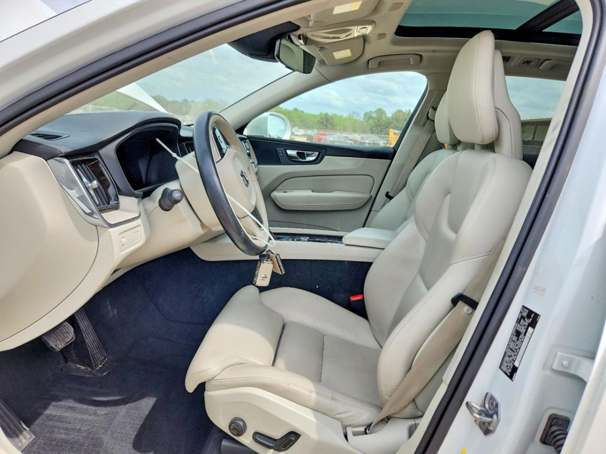 Volvo XC60 T6 INSCRIPTION