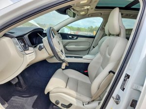 Volvo XC60 T6 INSCRIPTION