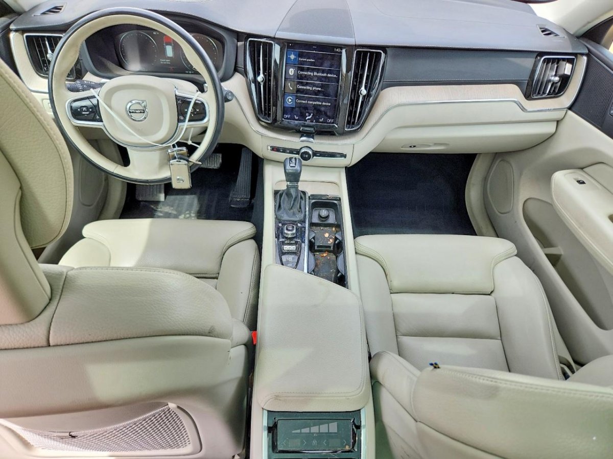 Volvo XC60 T6 INSCRIPTION