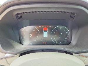 Volvo XC60 T6 INSCRIPTION