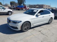 BMW 5 Series, 530E Iperformance