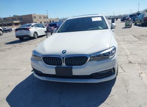 BMW 5 Series, 530E Iperformance