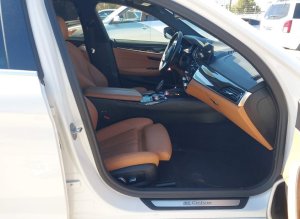 BMW 5 Series, 530E Iperformance