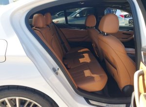 BMW 5 Series, 530E Iperformance