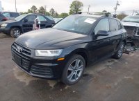 Audi Q5 45 PREMIUM