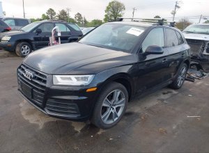 Audi Q5 45 PREMIUM