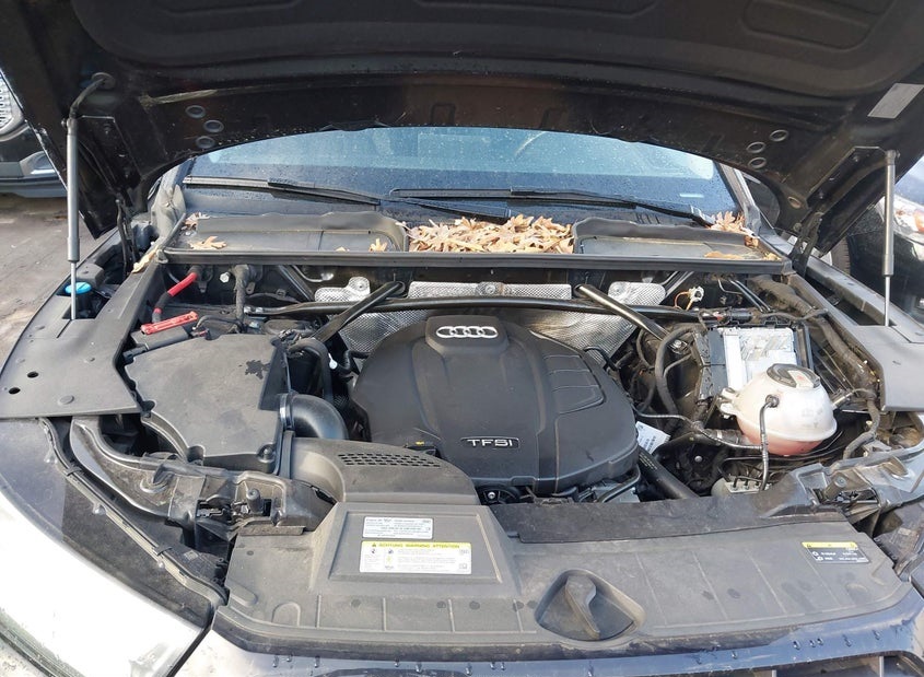 Audi Q5 45 PREMIUM