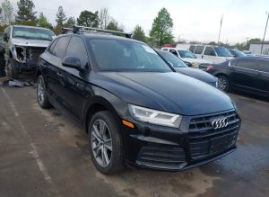Audi Q5 45 PREMIUM