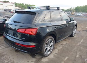 Audi Q5 45 PREMIUM