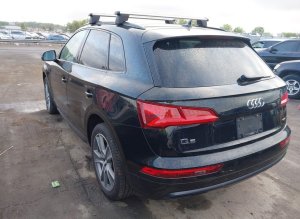 Audi Q5 45 PREMIUM