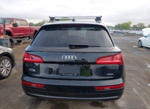 Audi Q5 45 PREMIUM