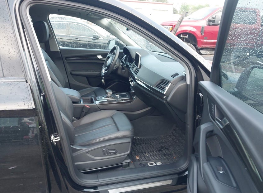 Audi Q5 45 PREMIUM