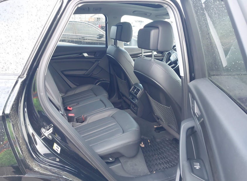Audi Q5 45 PREMIUM