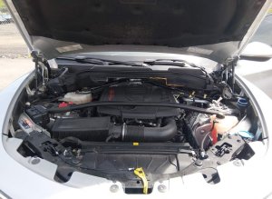 Alfa Romeo Stelvio, Ti Sport Awd