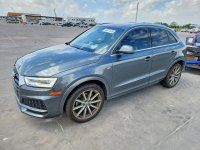 Audi Q3 PREMIUM PLUS