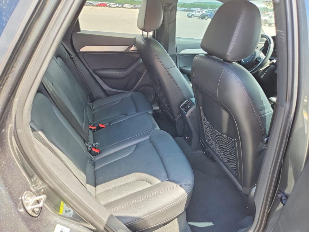 Audi Q3 PREMIUM PLUS