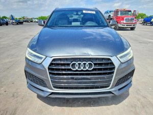 Audi Q3 PREMIUM PLUS