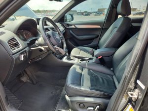 Audi Q3 PREMIUM PLUS