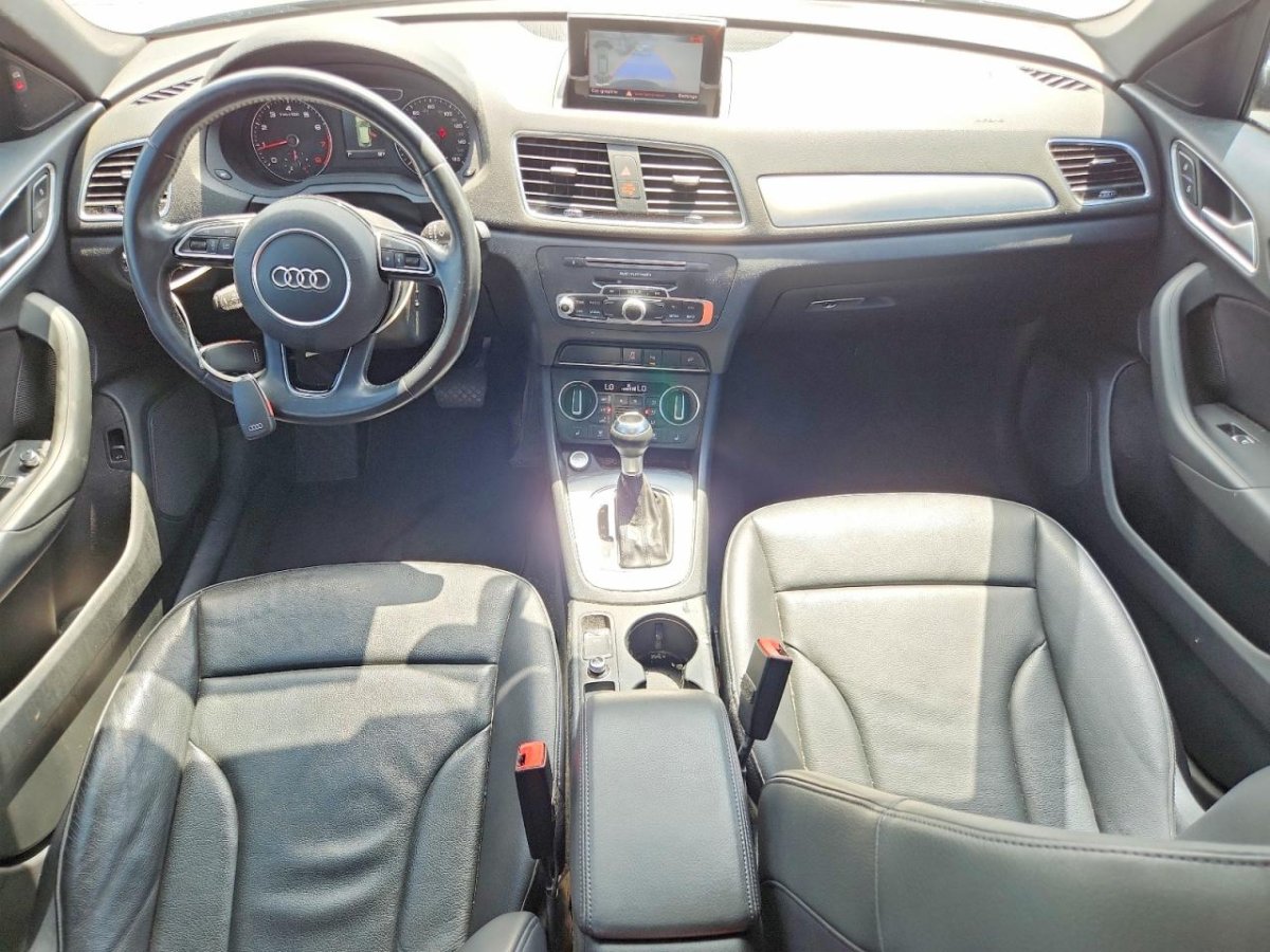 Audi Q3 PREMIUM PLUS