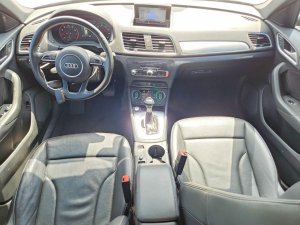 Audi Q3 PREMIUM PLUS