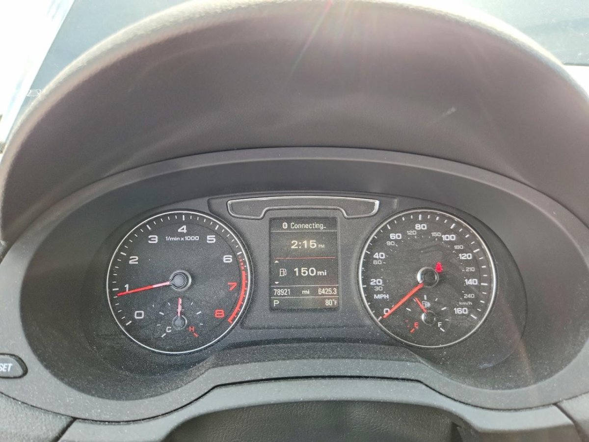 Audi Q3 PREMIUM PLUS