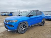 Jeep COMPASS LIMITED
