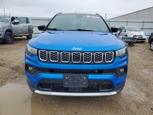 Jeep COMPASS LIMITED