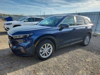 Honda CR-V EXL