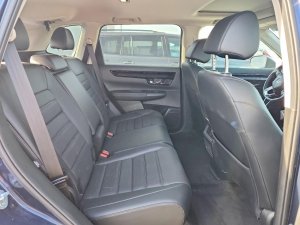 Honda CR-V EXL