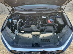 Honda CR-V EXL
