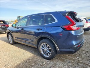 Honda CR-V EXL